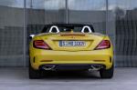 Mercedes-Benz SLC300 Final Edition 2019 года (WW)